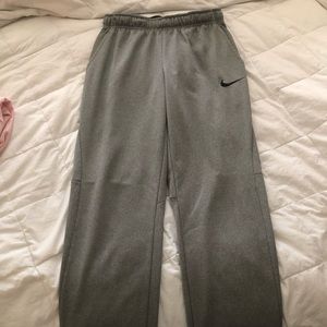 Nike sweatpants